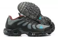 nike air max terrascape plus sneakers noir gris blue